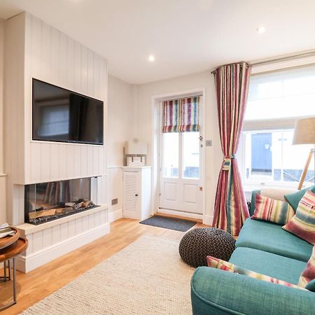51 Tern Cottage, Aldeburgh Exterior foto